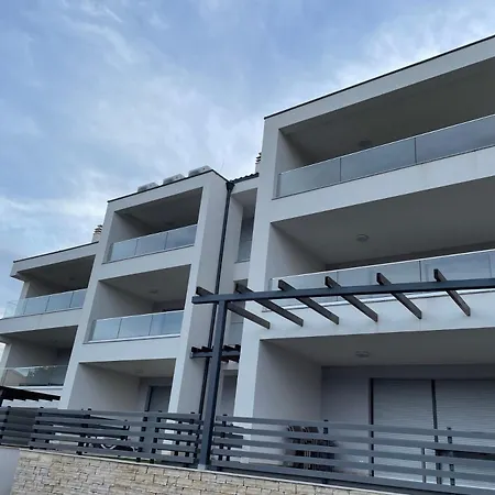 Apartma Lavanda 3 * Šilo