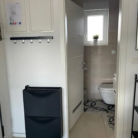 Apartma Lavanda 3 * Šilo
