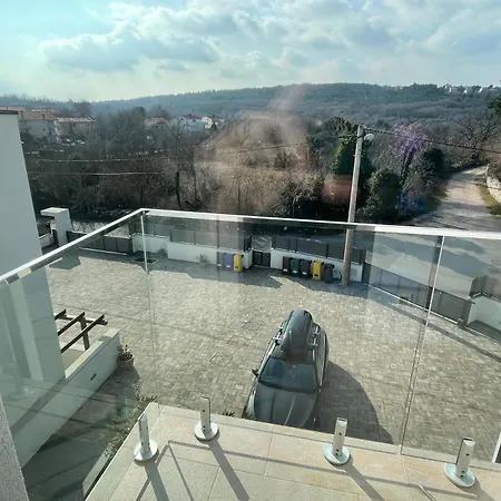 Appartement Apartma Lavanda 3 *