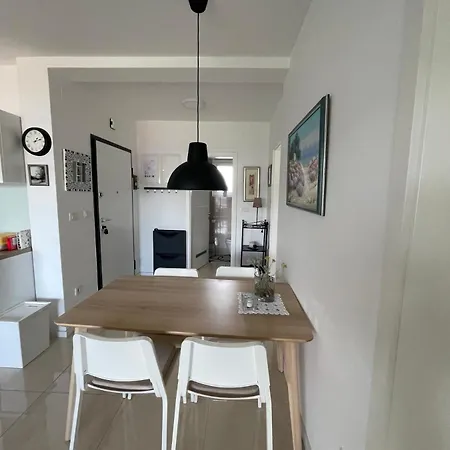 Apartma Lavanda 3 Appartement