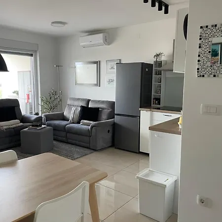Apartma Lavanda 3