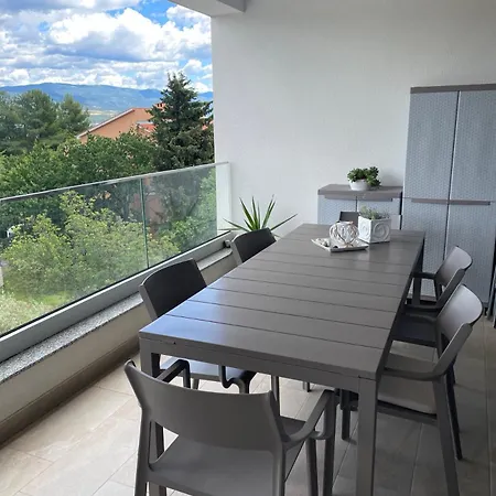 Appartement Apartma Lavanda 3 *