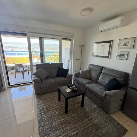 Appartement Apartma Lavanda 3 Šilo