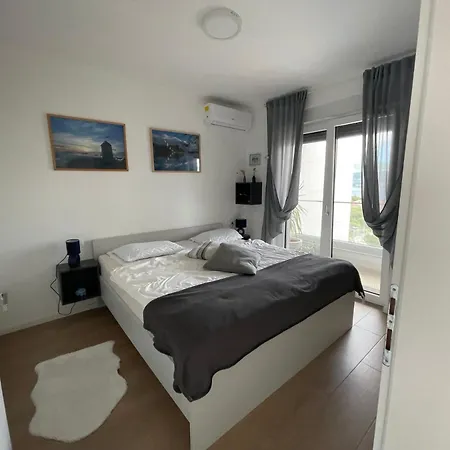 Apartma Lavanda 3 Šilo